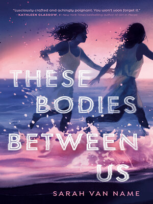 cover image of These Bodies Between Us
